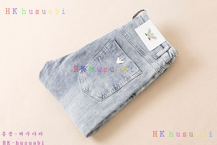 NEW 알마니 바지 신상 A 42758222