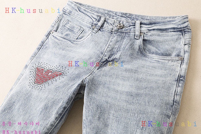 NEW 알마니 바지 신상 A 42758222
