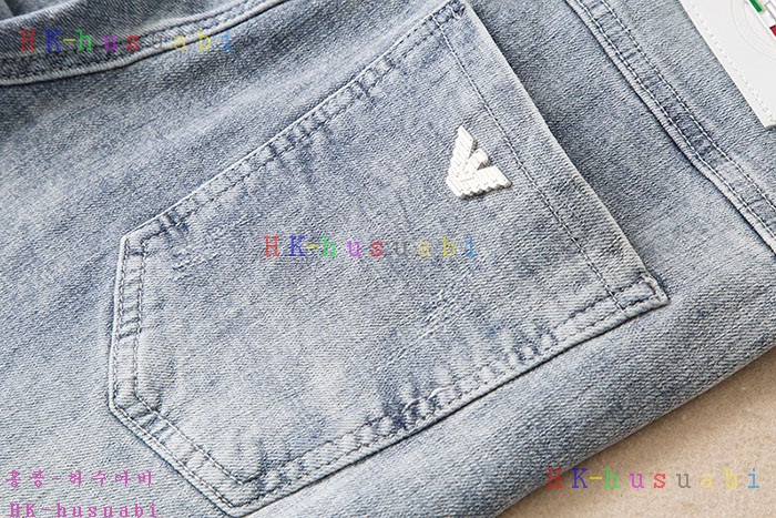 NEW 알마니 바지 신상 A 42758222