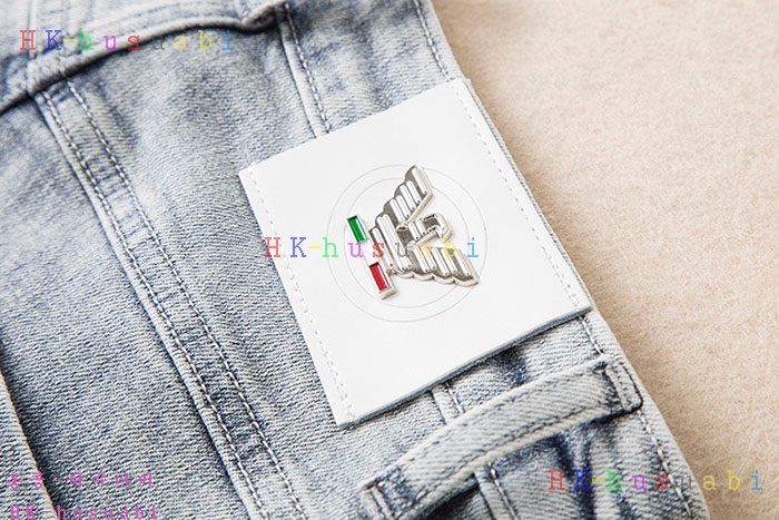 NEW 알마니 바지 신상 A 42758222