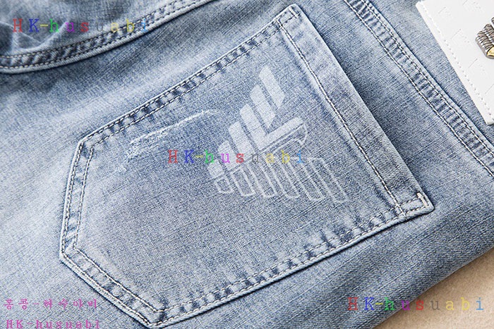 NEW 알마니 바지 신상 A 42758223