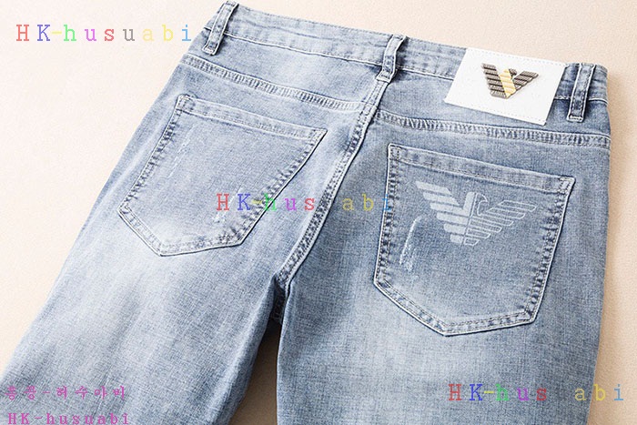 NEW 알마니 바지 신상 A 42758223