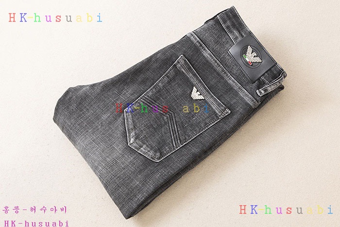 NEW 알마니 바지 신상 A 42758225