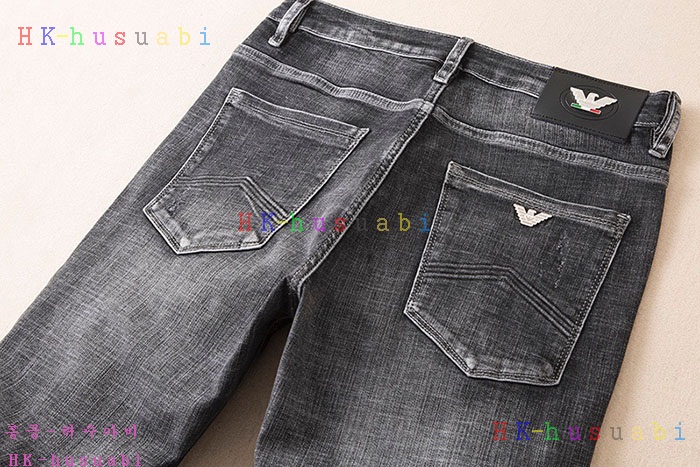 NEW 알마니 바지 신상 A 42758225