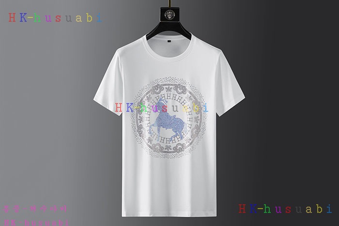 NEW 에르메스 반팔티 신상 H 958220
