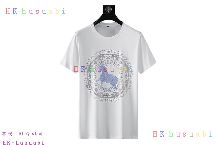 NEW 에르메스 반팔티 신상 H 958220