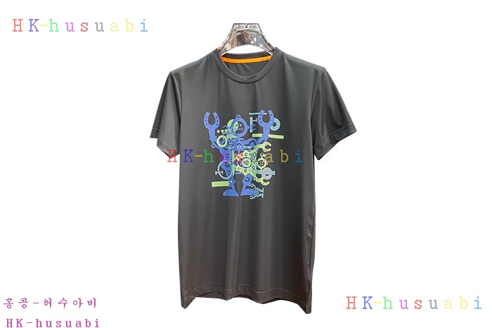 NEW 에르메스 반팔티 신상 H 958230