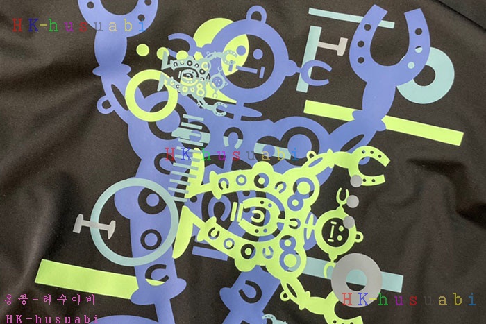 NEW 에르메스 반팔티 신상 H 958230