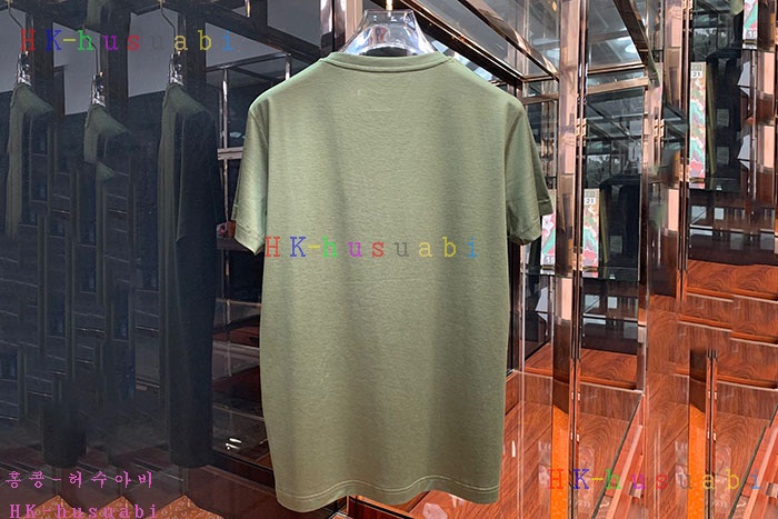 NEW 에르메스 반팔티 신상 H 958232