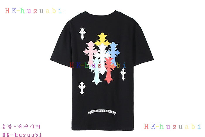 NEW 크롬하츠 반팔티 신상 C 3252212