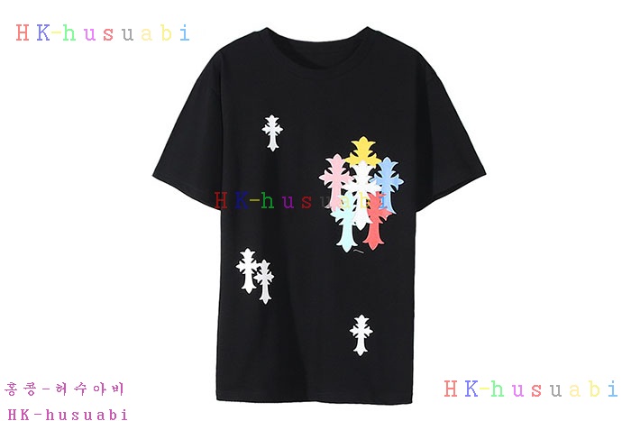 NEW 크롬하츠 반팔티 신상 C 3252212