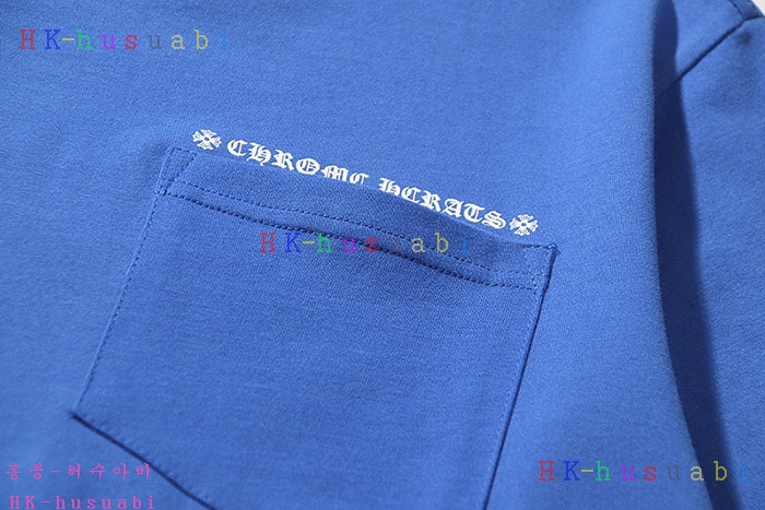 NEW 크롬하츠 반팔티 신상 C 3252213
