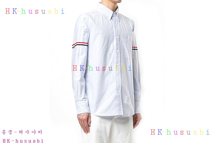 NEW 톰브라운 셔츠 신상 TB 248861