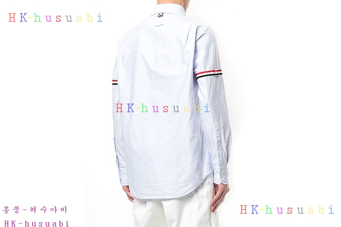NEW 톰브라운 셔츠 신상 TB 248861