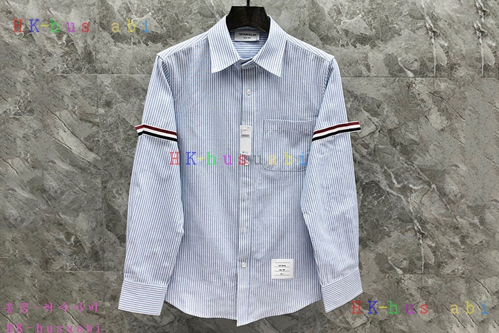 NEW 톰브라운 셔츠 신상 TB 248861