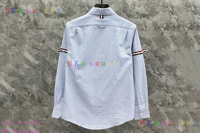 NEW 톰브라운 셔츠 신상 TB 248861