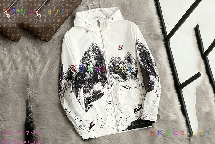 NEW 몽클레어 자켓 신상 M 342553