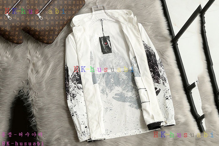 NEW 몽클레어 자켓 신상 M 342553