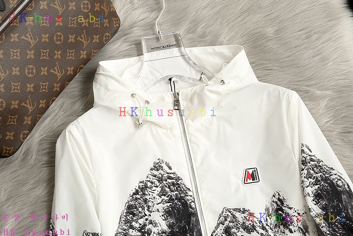 NEW 몽클레어 자켓 신상 M 342553