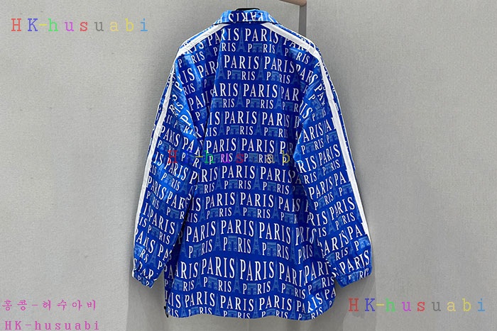 NEW 발렌시아가 자켓 신상 B 427887
