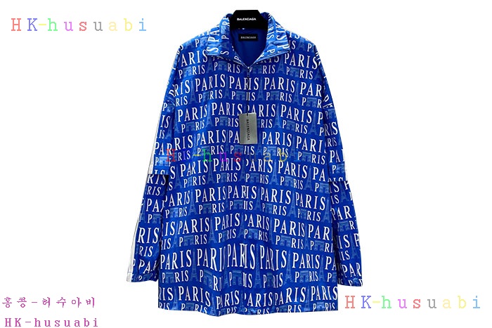 NEW 발렌시아가 자켓 신상 B 427887