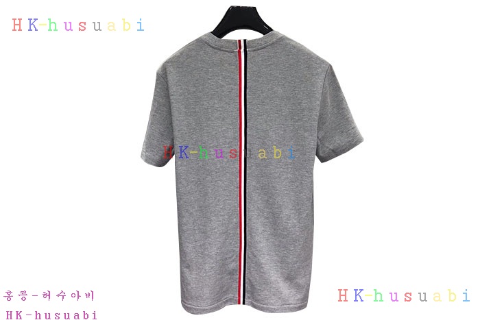NEW 톰브라운 반팔티 신상 TB 724465
