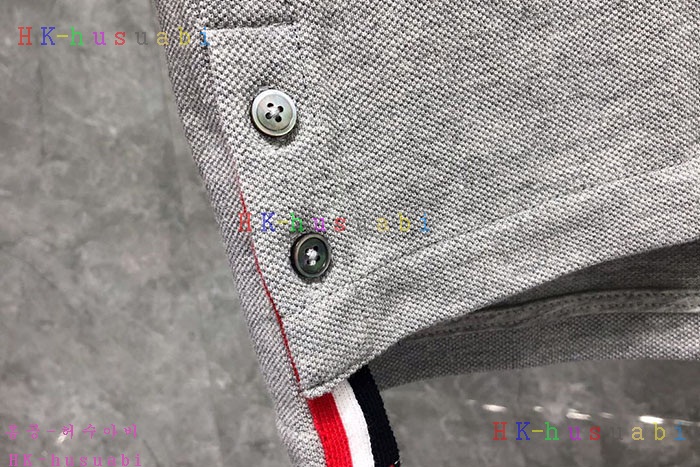 NEW 톰브라운 반팔티 신상 TB 724465