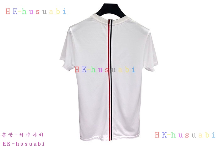 NEW 톰브라운 반팔티 신상 TB 724466