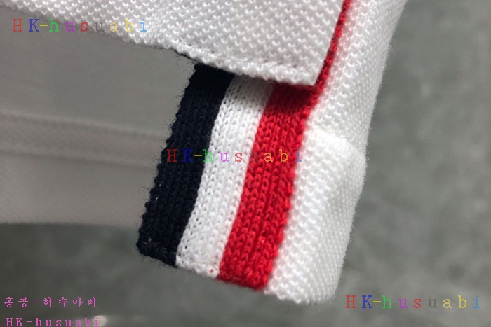 NEW 톰브라운 반팔티 신상 TB 724466