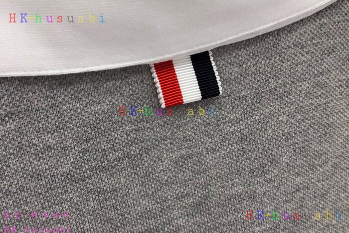 NEW 톰브라운 반팔티 신상 TB 724468