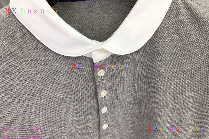 NEW 톰브라운 반팔티 신상 TB 724468