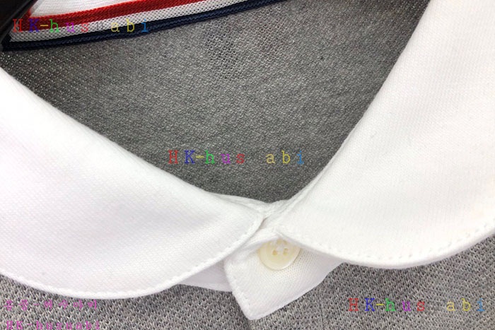 NEW 톰브라운 반팔티 신상 TB 724468