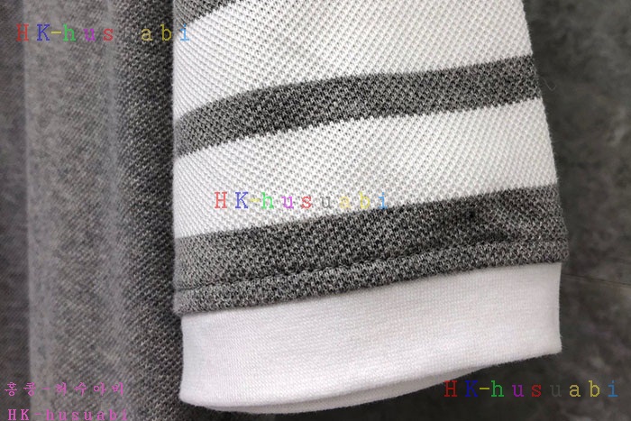 NEW 톰브라운 반팔티 신상 TB 724468