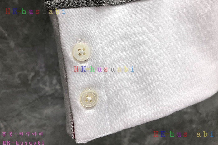 NEW 톰브라운 반팔티 신상 TB 724468