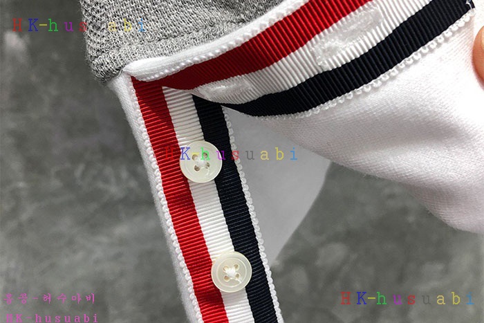 NEW 톰브라운 반팔티 신상 TB 724468