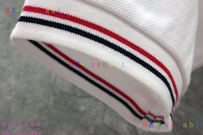 NEW 톰브라운 반팔티 신상 TB 724471