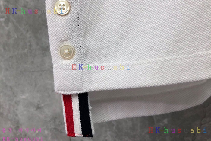 NEW 톰브라운 반팔티 신상 TB 724471
