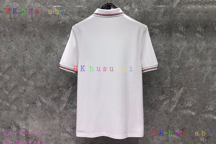 NEW 톰브라운 반팔티 신상 TB 724471
