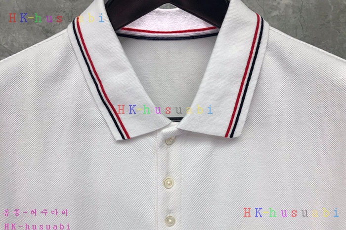 NEW 톰브라운 반팔티 신상 TB 724471