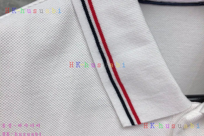NEW 톰브라운 반팔티 신상 TB 724471