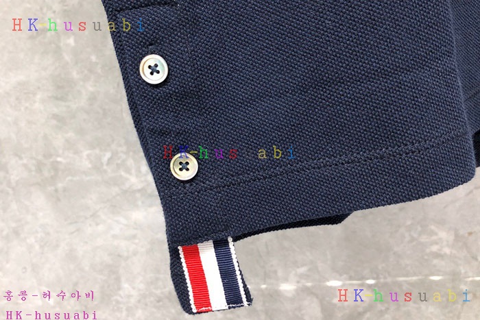 NEW 톰브라운 반팔티 신상 TB 724456