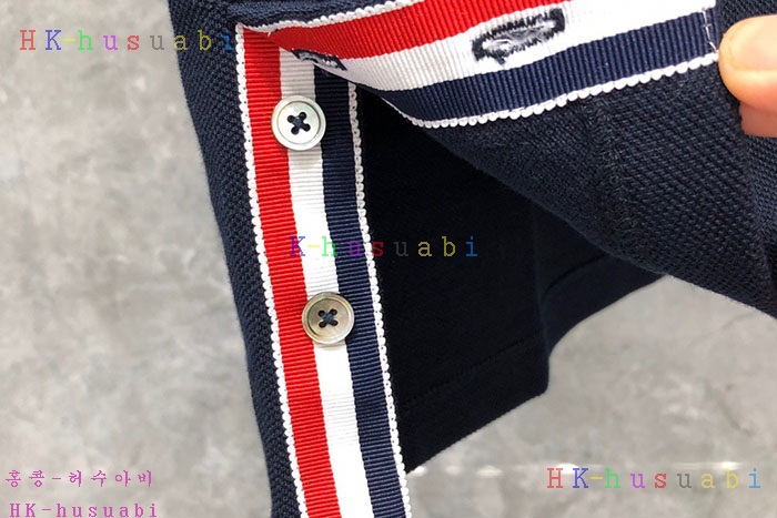 NEW 톰브라운 반팔티 신상 TB 724456