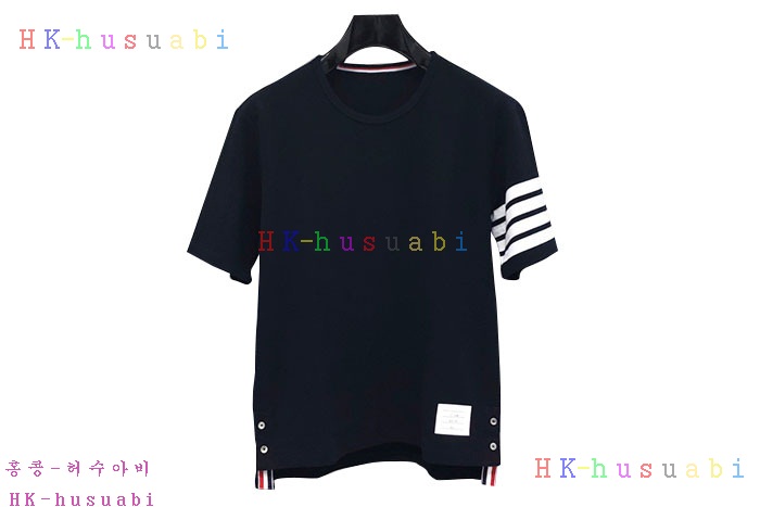 NEW 톰브라운 반팔티 신상 TB 724456