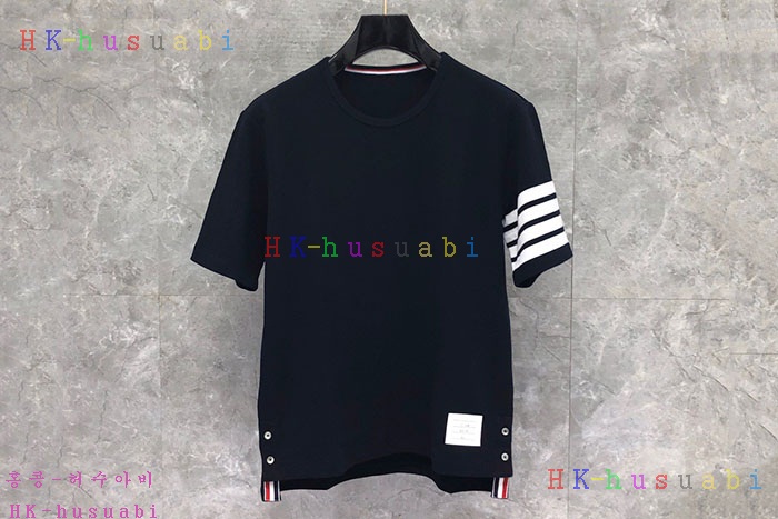 NEW 톰브라운 반팔티 신상 TB 724456