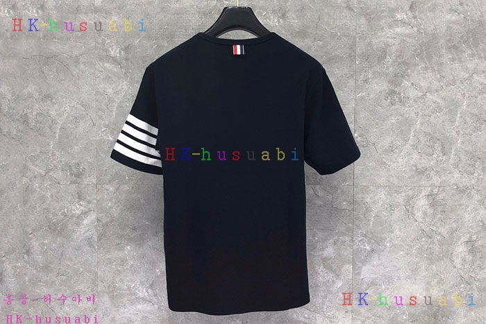 NEW 톰브라운 반팔티 신상 TB 724456