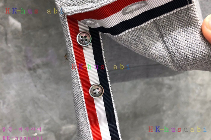 NEW 톰브라운 반팔티 신상 TB 724457
