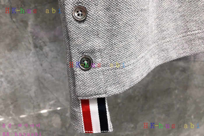 NEW 톰브라운 반팔티 신상 TB 724457