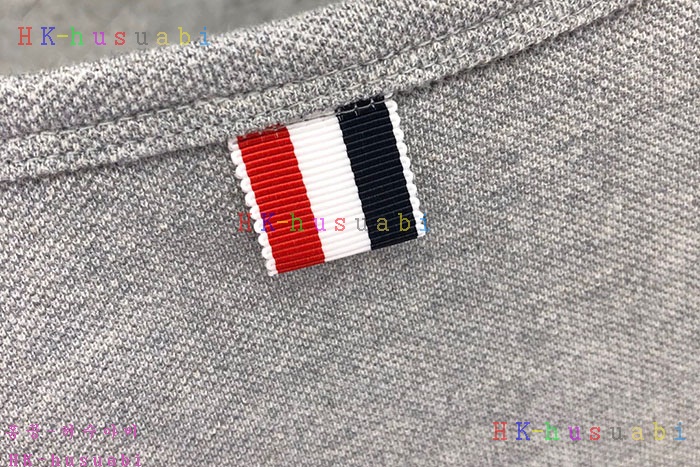 NEW 톰브라운 반팔티 신상 TB 724457