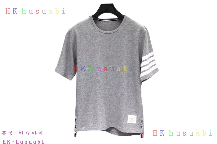 NEW 톰브라운 반팔티 신상 TB 724457