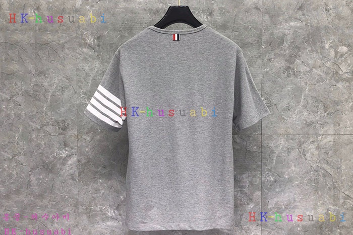 NEW 톰브라운 반팔티 신상 TB 724457